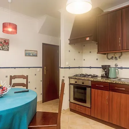 Surfers By Interhome Apartment