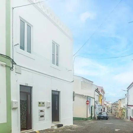 Surfers By Interhome Apartment Peniche