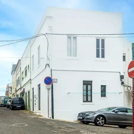 アパート Surfers By Interhome