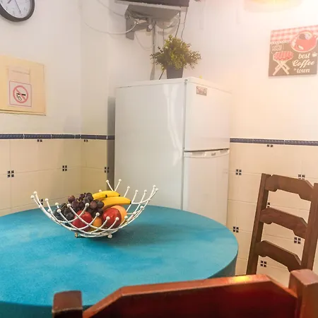 Surfers By Interhome アパート *