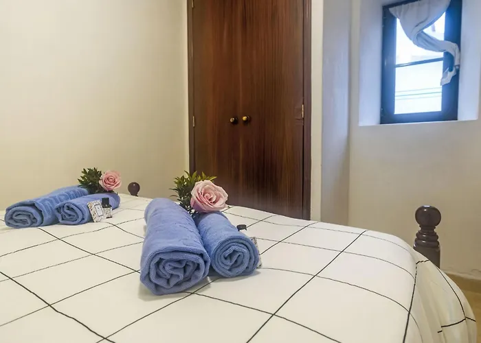 Surfers By Interhome Lejlighed Peniche