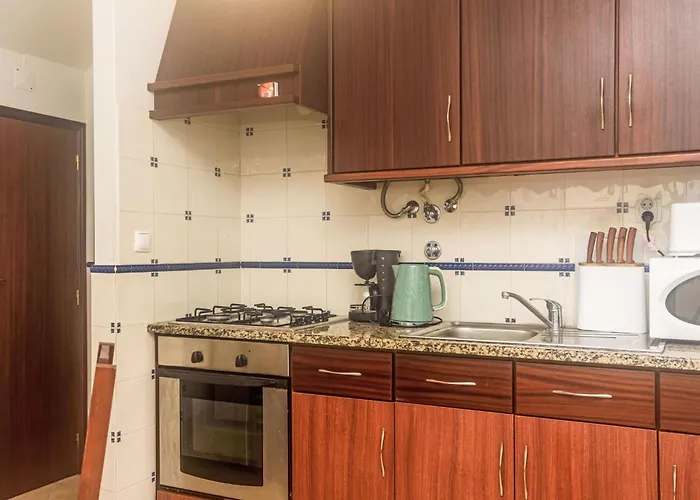 Surfers By Interhome *